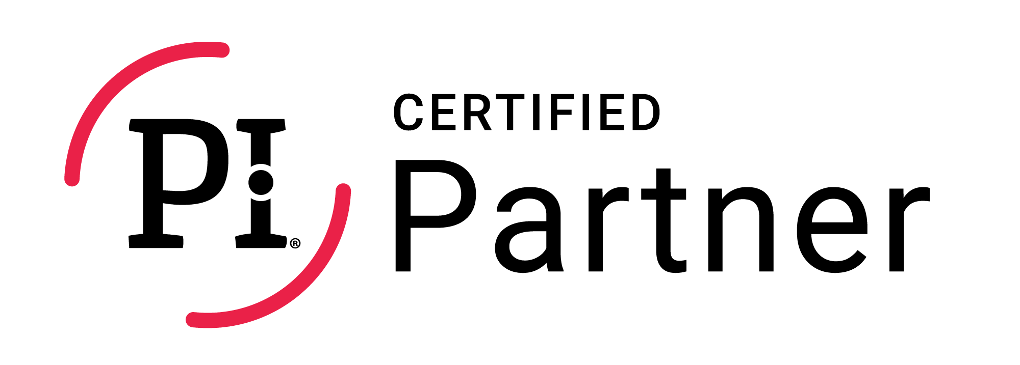 Certified Partner Badge - Large