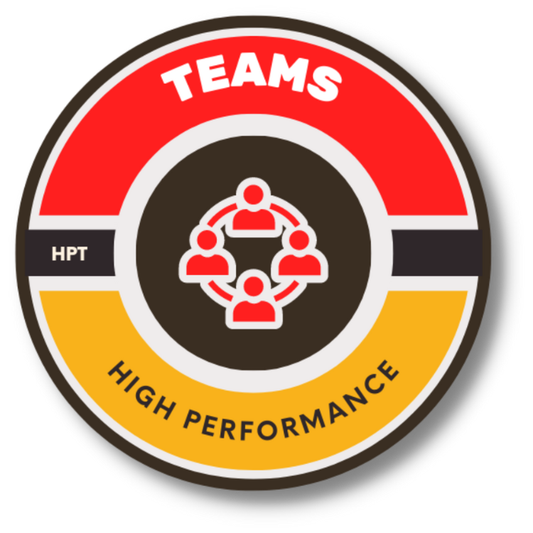 High Performance Badges (2)