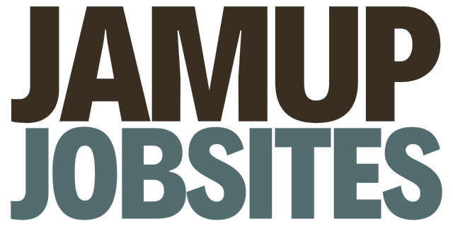 Jamup Jobsites Logo