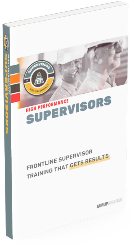 High Performance Supervisors Overview